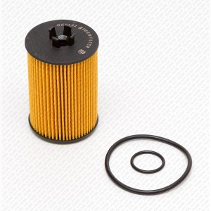 MERCEDES BENS A-CLASS 2004> OK0142 GREEN FILTER
