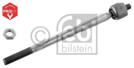 Тяга рулевая FORD Focus,C-Max VOLVO S40,C30,C70 левая/правая FEBI 28542 FEBI BILSTEIN