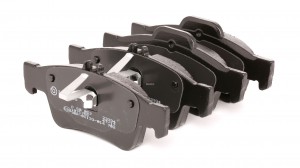 Колодки тормозные P50052 P50052 BREMBO