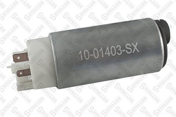 насос топливный электрический! 3bar\ Hyundai Avante/Elantra 2.0i 16V 00> 10-01403-SX STELLOX