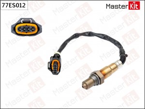 Лямбда-зонд OPEL CORSA D/ASTRA J, CHEVROLET CRUZE 77ES012 77ES012 MASTER KIT