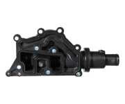Термостат RENAULT MEGANE 03-, SCENIC 03-, 1.6 16V K4M, (+89°С) VR23177 VOLRAM