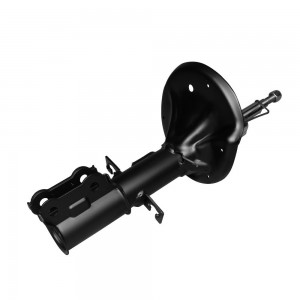 Амортизатор газ. передн. лев. Kia Cerato 04- M8011941 M8011941 MARSHALL