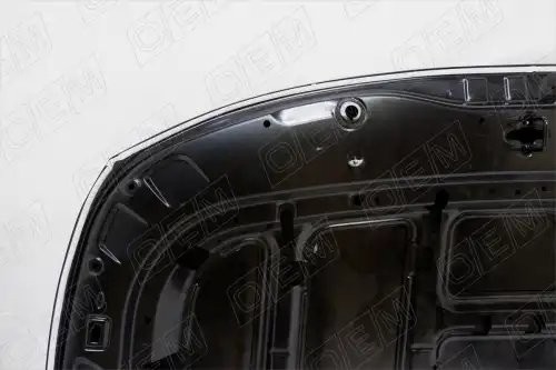OEM0177KPT Капот Kia Seltos (2019-нв) OEM0177KPT OEMPARTS