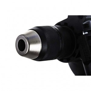 Дрель ударная 710Вт БЗП (кейс) MAKITA HP1631K MAKITA