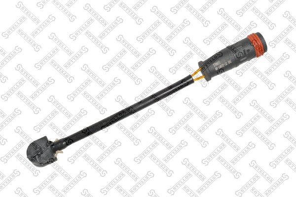 датчик износа колодок пер.!L=98\ MB W211/W221/C209/R171 AMG 4.2-5.5 02> 00-10079-SX STELLOX