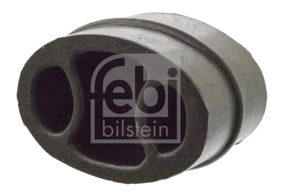 крепление глушителя!\ Opel Corsa/Tigra 1.0-1.7D 93-02 17426 FEBI BILSTEIN