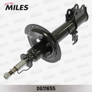 Амортизатор передний левый TOYOTA VISTA ARDEO (SV50,55) 07/98-10/03 (KYB 334347) DG11655 MILES