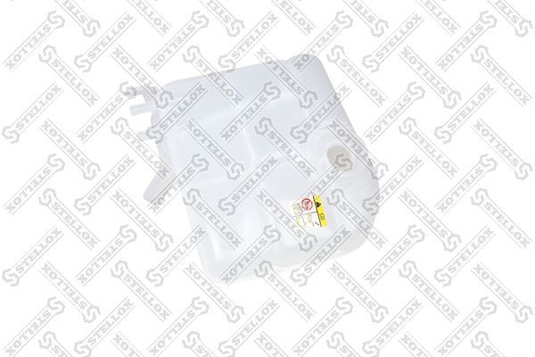 бачок расширительный!\ Ford Focus 1.8-2.0 98-04 75-51211-SX STELLOX