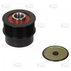 Шкив с обгонной муфтой генер. для а/м Kia Ceed (18-)/Soul II (14-) 1.6i (SGP 080 SGP 0808 START VOLT