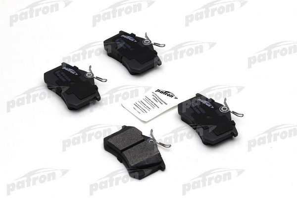 SEAT/ PEUGEOT/ VW 87.2x52x15ММ PBP541 PATRON