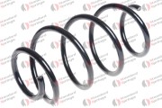 пружина передняя!\ Hyundai i30 FD 2.0/1.6CRDi 08-12 ST112052F STANDARD SPRINGS