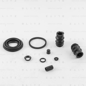 VW CADDY (2011-2013) BR0139 BLITZ