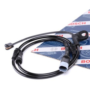 Датчик износа тормозных колодок BMW X5 (E70),X6 (E71) передний (1шт.) BOSCH 1 987 473 520 BOSCH