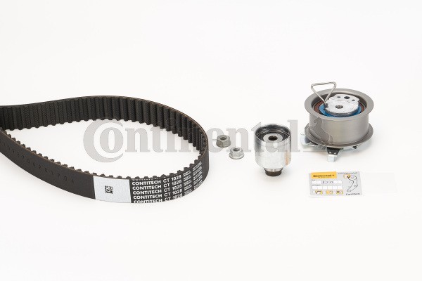 Комплект ремня ГРМ CT1028K3 CT1028K3 CONTITECH