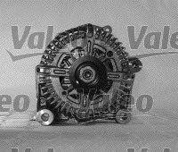 Генератор 439537 VALEO PHC