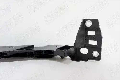 Кронштейн фары левой Volkswagen Polo sedan 5 (2010-2020) OEM0001KFL OEMPARTS