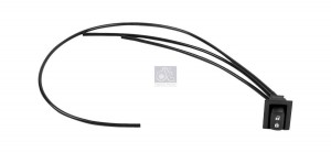 Клапан SCANIA P,G,R,T колонки рулевой воздушный DT 1.19400 DIESEL TECHNIC