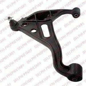 рычаг левый!\ Suzuki Grand Vitara I all 98-05 TC2394 DELPHI