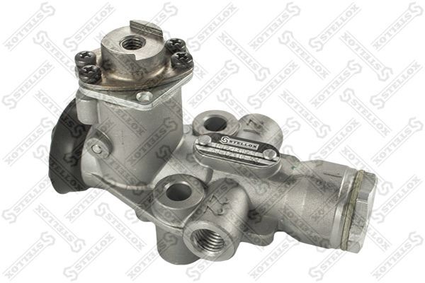 кран уровня пола кабины ! M12x1.5 bar22\Volvo/ Scania/Neoplan 84-17318-SX STELLOX