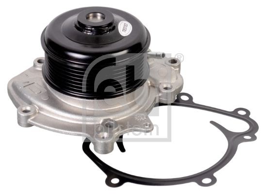 Насос водяной MERCEDES C (W204) FEBI 175434 FEBI BILSTEIN