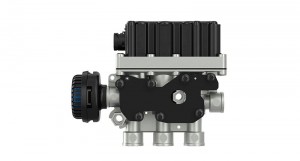 Клапан ECAS PRO4120000 PROVIA