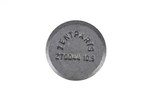 болт колесный! M22x1.5x73 одинарные колеса Fruehauf/Trailor /SMB truck С1/С2 Z50319 ZENTPARTS