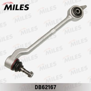 Рычаг передней подвески правый нижний BMW E39 (TRW JTC131) DB62167 DB62167 MILES