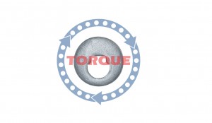 BMW F80 M3 2012>/X3 E83 PE025 TORQUE