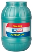 Смазка литол-24 "LUXE" (2 кг) 711 LUXE OIL