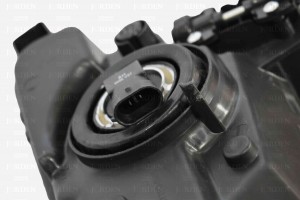 HYUNDAI CRETA (2016>) JH02CRT16003L JORDEN