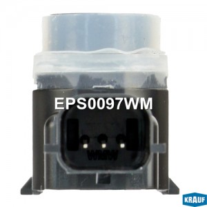 Датчик парковки FORD Focus (10-) KRAUF EPS0097WM KRAUF