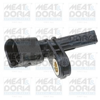 Датчик АБС VW Golf (03-08),Passat (05-10) колеса переднего MEAT&DORIA 90060 MEAT DORIA