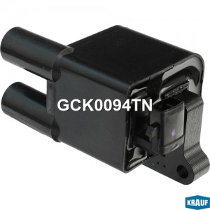 Катушка зажигания GCK0094TN GCK0094TN KRAUF