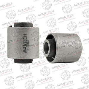 Сайлентблок задней цапфы, нижний Avantech ASB0169 AVANTECH