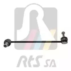 тяга стабилизатора переднего левая!\ BMW X3 all 04> 97-99544-2 RTS