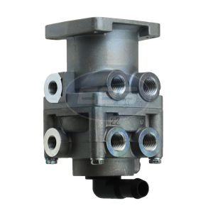 Кран тормозной ножной 10 бар Volvo/Scania 09.01.2042 EBS