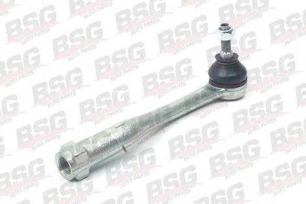 Наконечник рулевой тяги PEUGEOT 207 (07-) CITROEN C3 (09-) правый BSG BSG70310008 BSG