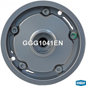 Шестерня распредвала GGG1041EN GGG1041EN KRAUF