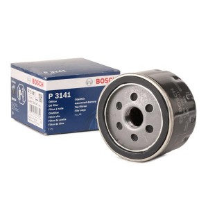 фильтр масляный!\ Renault R4/R5/R12/R15/R6/R18 0.8-1.4 <84 0 451 103 141 BOSCH