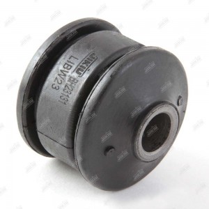 сайлентблок задней верхней продольной тяги!\ Mitsubishi Pajero 94-98 BH23131 JIKIU