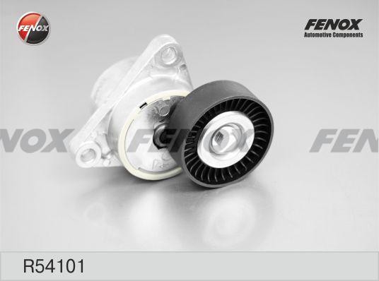 CHEVROLET LACETTI R54101 FENOX
