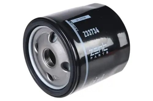 фильтр масляный! Opel Ascona/Astra/Omega/Kadett/Vectra 1.3-3.0i 85> Z33734 ZENTPARTS