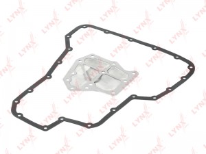 NISSAN ALMERA N16/PRIMERA P11 С ПРОКЛАДКОЙ LT-1035 LYNXAUTO