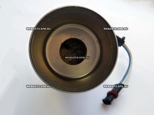 горелка отопителя! со штифтом накала\ Webasto Thermo Top E/C/Z 1322639A WEBASTO