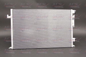 OPEL VECTRA C (2002-2008) 104597 TERMAL