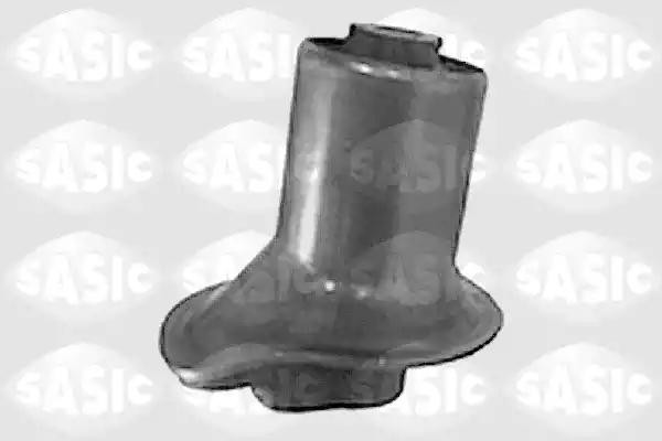 сайлентблок зад.балки к-кт!\ VW Toledo/Corrado/Golf II/Jetta 83-98 9001704 SASIC