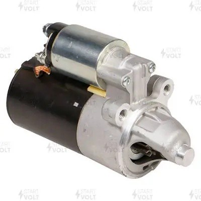 Стартер для а/м Ford Focus I (98-)/Mondeo II (96-) 1.8i/2.0i 1,4кВт (LSt 1006) LST1006 START VOLT