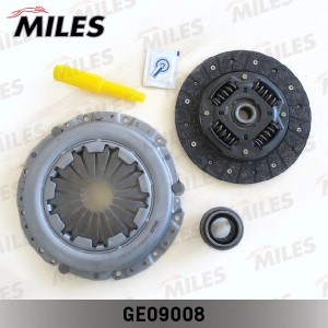Сцепление комплект (HYUNDAI ACCENT LC 1.3-1.5 99-) (LUK 622314400) GE09008 GE09008 MILES