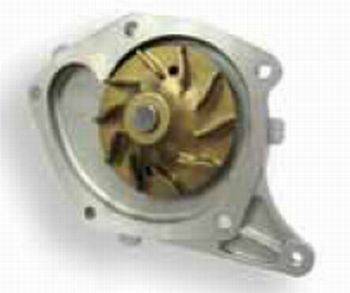 Насос водяной RENAULT Megane (05-) OE 77 01 478 031 RENAULT